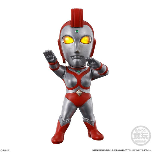 『ウルトラマンシリーズ』【食玩】CONVERGE MOTION ウルトラマン12【BOX】